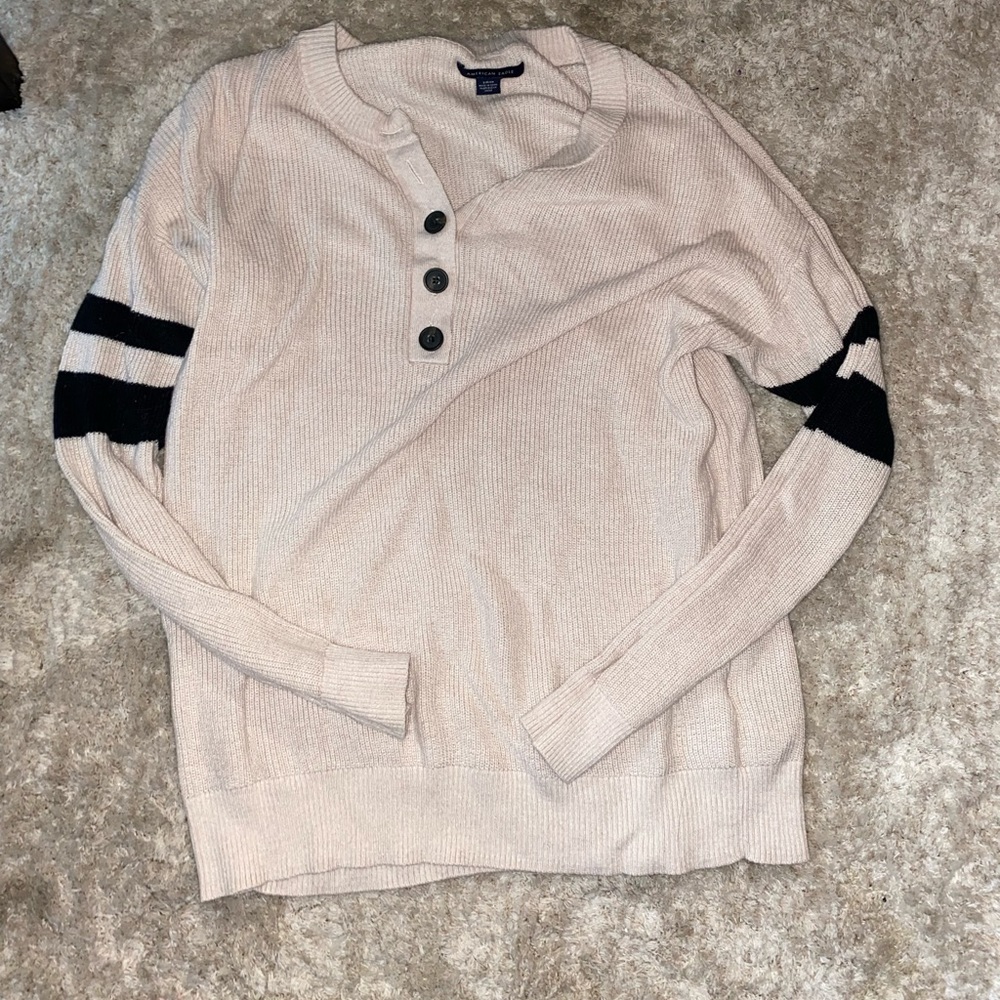 American Eagle sweater